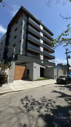 Imagem Apartamento novo no Itaguá