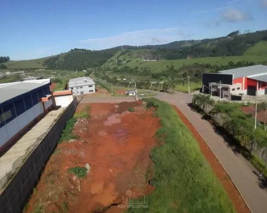 Imagem Área à venda no bairro Jardim Planalto do Tanque - Atibaia/SP