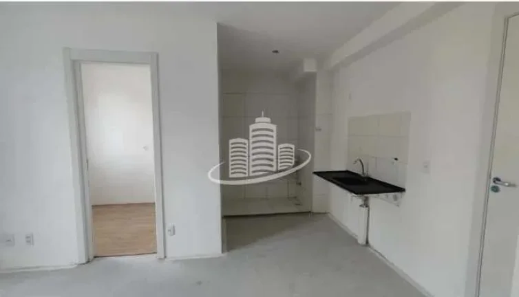 Imagem Apartamento Padrão