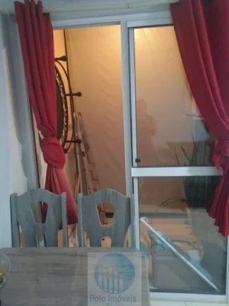 Imagem Apartamento 47 m, R$ 210.000 rico em armários, 2 quartos, Cond. Residencial Sabiá, 2 andar, Silvio Passalacqua - Ribeirão Preto
