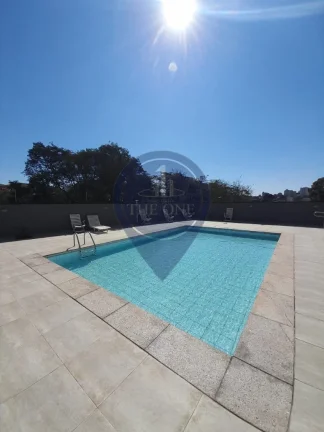 Imagem Apartamento para locação em São Paulo-SP, Jardim Nosso Lar: 2 quartos, 1 sala, 1 banheiro, 1 vaga, 65m². Venha conferir!