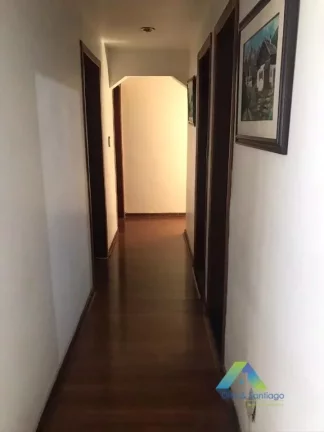 Imagem Apartamento com 3 dormitórios à venda, 150 m² por R$ 960.000,00 - Paraíso - São Paulo/SP