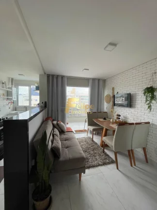Imagem APARTAMENTO NOVO COM PORTEIRA FECHADA.