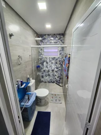 Imagem Sobrado a venda no Paranavaí 3 dorm com 2 suite