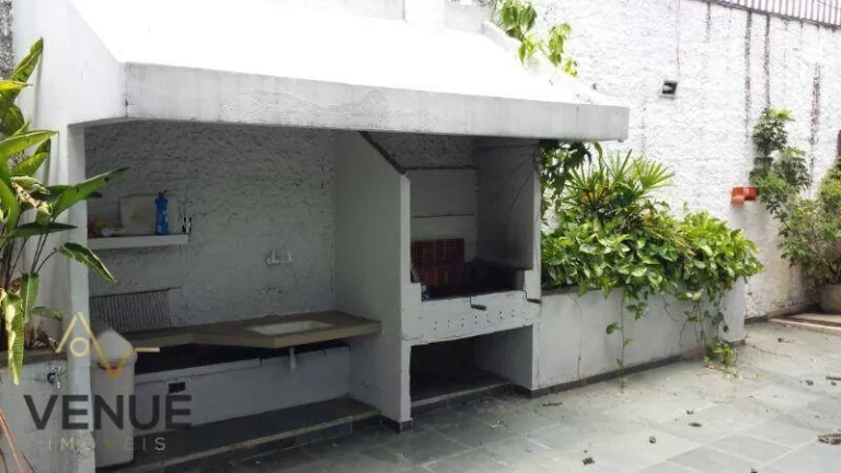 Imagem Sobrado com 5 dormitórios à venda, 326 m² por R$ 3.179.000,00 - Tucuruvi - São Paulo/SP