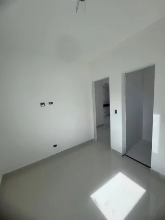 Imagem CASA COM 52.14 m² - BOQUEIRÃO - PRAIA GRANDE SP