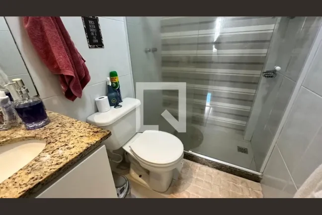 Imagem Apartamento à Venda - Recreio, 3 Quartos, 181 m2