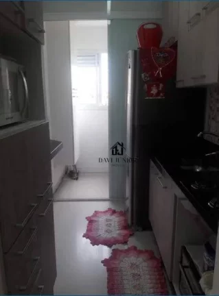 Imagem Apartamento à venda, 82 m² por R$ 480.000,00 - Parque Morumbi - Votorantim/SP