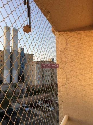 Imagem Vende Apartamento Pimentas Guarulhos