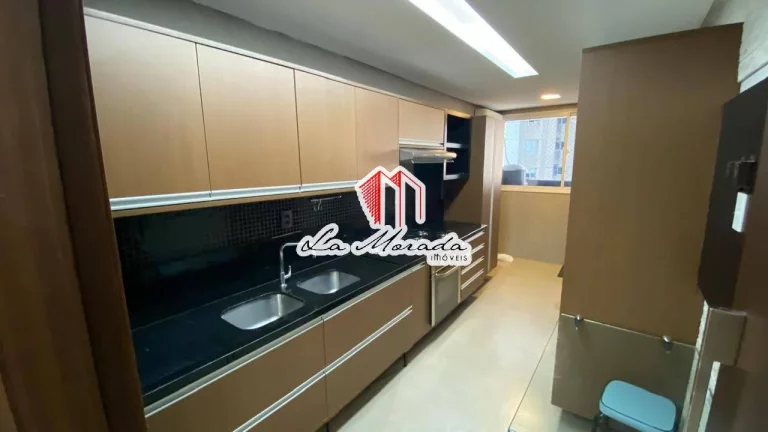 Imagem Isla Morada - Aleixo, 2 SUÍTES C/ CLOSET, Mobiliado, 2 vagas!