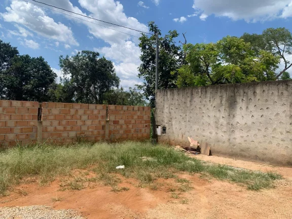 Imagem CHÁCARA DE 2.175 M² NO PARQUE DA ALVORADA, EM JUATUBA!