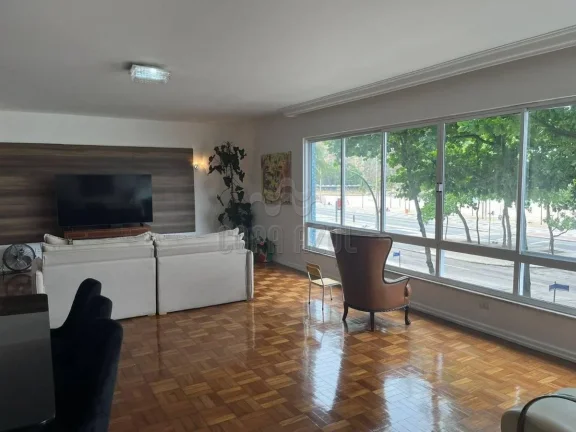 Imagem Copacabana - Residencial › Apartamento com 4 quarto(s) a Venda