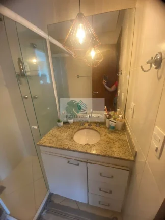 Imagem Imperdível! Apartamento à venda no Recreio dos Bandeirantes, Rio de Janeiro-RJ, com 3 quartos, 2 suítes, 1 sala, 3 banheiros, 2 vagas de garagem e 93m2.