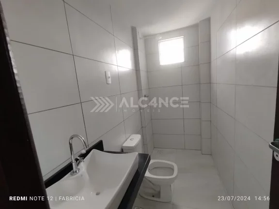 Imagem Apto - 2 Quartos - 1 Suíte - 59m² - Bessa, João Pessoa/PB