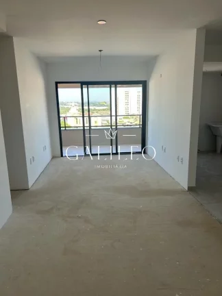 Imagem APARTAMENTO A VENDA NO CONDOMÍNIO CHRONOS - ELOY CHAVES - JUNDIAÍ - SP
