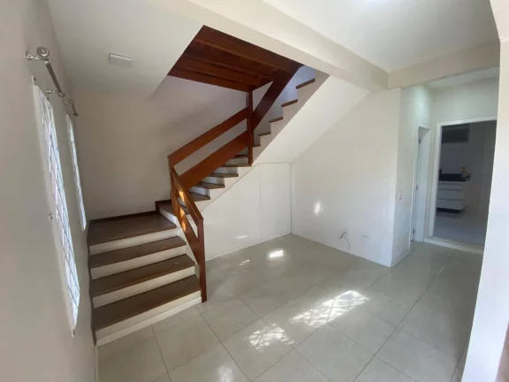 Imagem Casa a venda 3 quartos, 1 suite em ponte do Imaruim palhoça