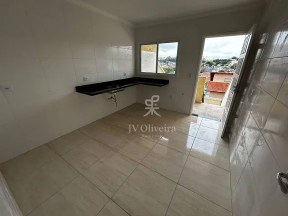 Imagem Sobrado com 3 dormitórios à venda, 168 m² por R$ 699.000,00 - Jardim Ester Yolanda - São Paulo/SP