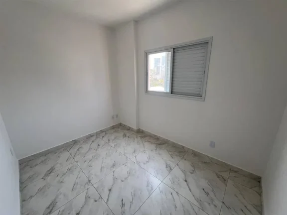 Imagem APARTAMENTO COM 53 m² - CAIÇARA - PRAIA GRANDE SP