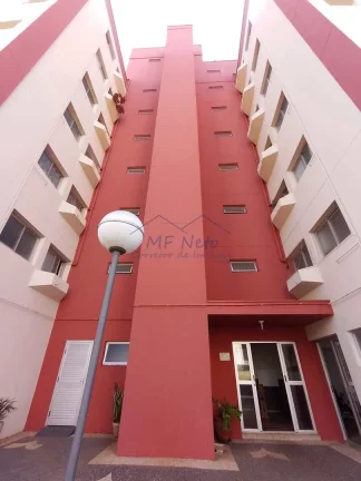 Imagem Apartamento Padrão