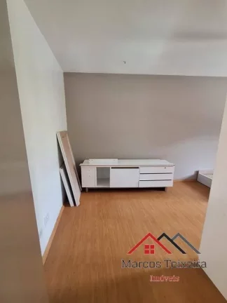 Imagem Apartamento - Pq Rincao / Cotia