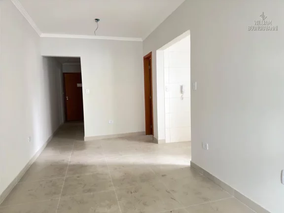 Imagem APARTAMENTO 2 QUARTOS 1 SUITE, SACADA, PERTO DO MAR VILA CAIÇARA - PRAIA GRANDE