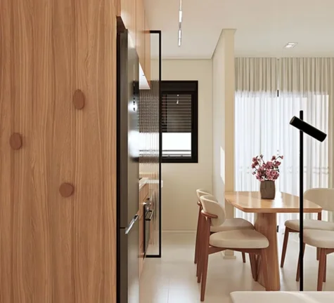 Imagem APARTAMENTO RESIDENCIAL em São Paulo - SP, Vila Carrão