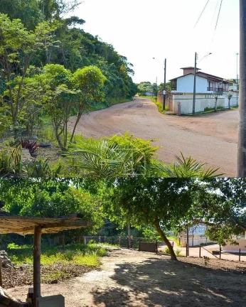 Imagem Sítio com Casa e Galpão, 16620 m² por R$ 4.500.000 - Praia Grande - Fundão/ES