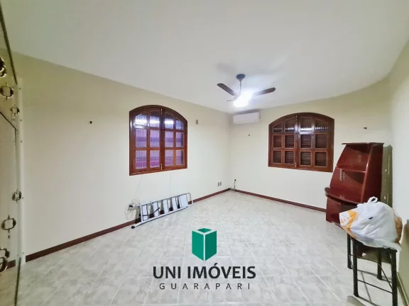 Imagem Excelente casa duplex a venda no bairro Itapebussu - Guarapari