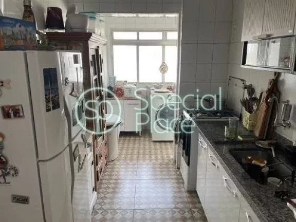 Imagem Cobertura com 180m² em Perdizes 1º piso - living com varanda, sala de jantar, lavabo, 02 dormitór...
