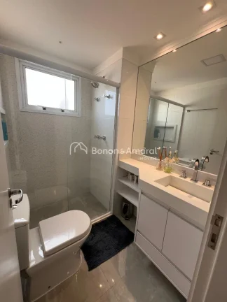 Imagem Localizado na melhor região de Paulínia, este apartamento de 87m² oferece conforto e praticidade ...