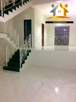 Imagem Casa à venda e locação no condomínio Parque Paulistano - Batelli Imóveis