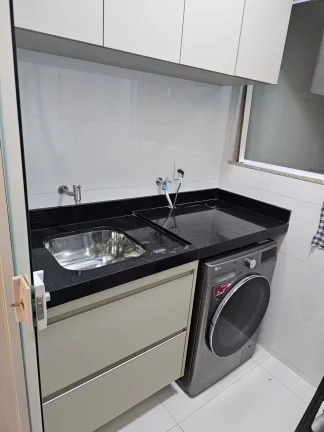 Imagem Lindo apartamento a venda !!!