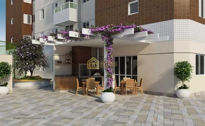 Imagem Apartamento Padrão