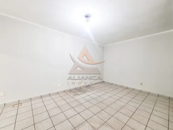 Imagem Prédio Comercial - Ribeirão Preto - Vila Tibério