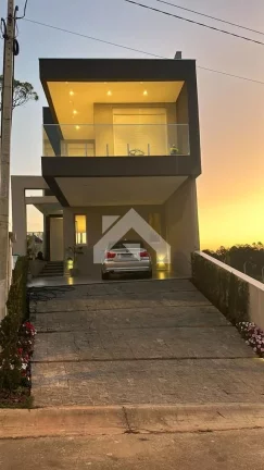 Imagem Casa de Condomínio em das Pedras - Cotia
