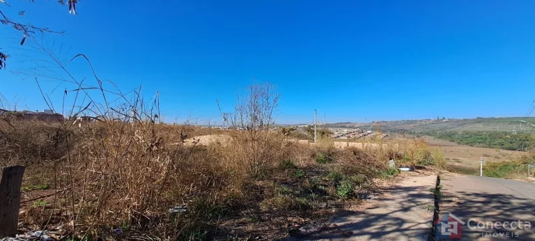 Imagem Terreno em Coração Eucarístico, Patos de Minas/MG