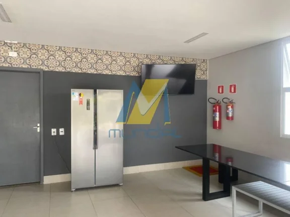 Imagem Seu primeiro imóvel com conforto, praticidade e excelente localização.