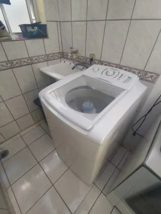 Imagem Apartamento para Venda em São Paulo, Jardim Casa Pintada, 2 dormitórios, 1 banheiro, 1 vaga
