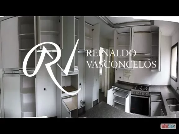 Imagem APARTAMENTO RESIDENCIAL em SÃO JOSÉ DOS CAMPOS - SP, VILA EMA