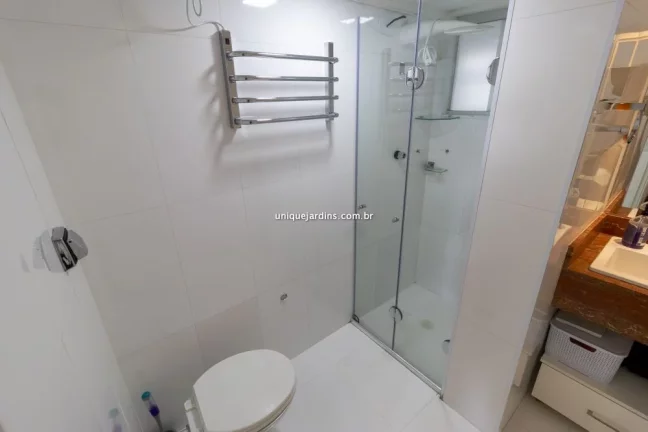 Imagem Apartamento à venda Vila Olímpia São Paulo