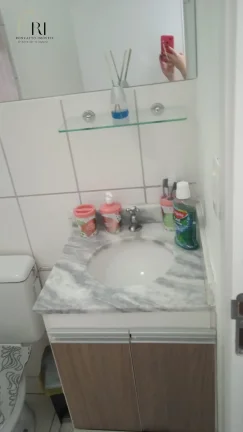 Imagem Apartamento com 2 quartos, 47m2, à venda em Campinas, Jardim Novo Maracanã