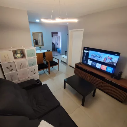 Apartamento para Venda em Carapicuíba / SP no bairro Jardim Marilu