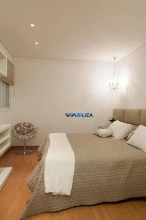 Imagem Apartamento à venda, 227 m² por R$ 3.880.000,00 - Altos do Tatuape - São Paulo/SP