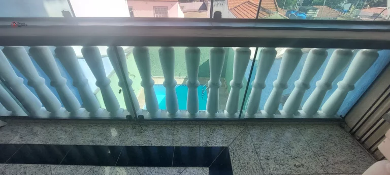 Imagem VENDA SOBRADO ALTO DA MOOCA Excelente sobrado ótima localização