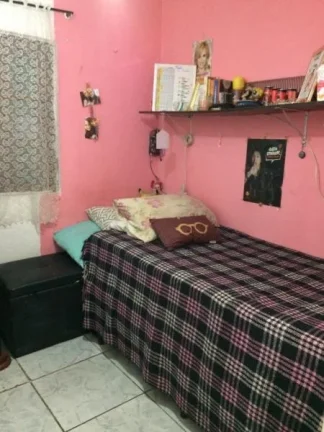 Imagem Casa para Venda em Itanhaém, Cibratel II, 3 dormitórios, 2 banheiros, 12 vagas