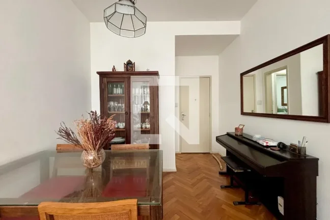Imagem Apartamento à Venda - Ipanema, 3 Quartos, 97 m2