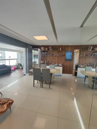 Imagem Amplo Apartamento no Patamares em Salvador Novo