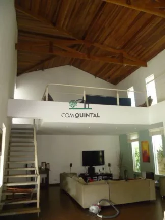 Imagem Casa com 5 Quartos à Venda, 1.000 m² em Parque Frondoso - Cotia