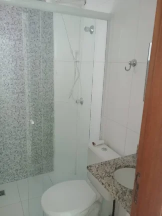 Imagem Apartamento funcional, bem localizado e sem condomínio para alugar.