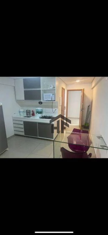 Imagem Apartamento com 1 Quarto à Venda, 38 m² em Piedade - Jaboatão Dos Guararapes